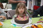 Leila's 6. Geburtstag